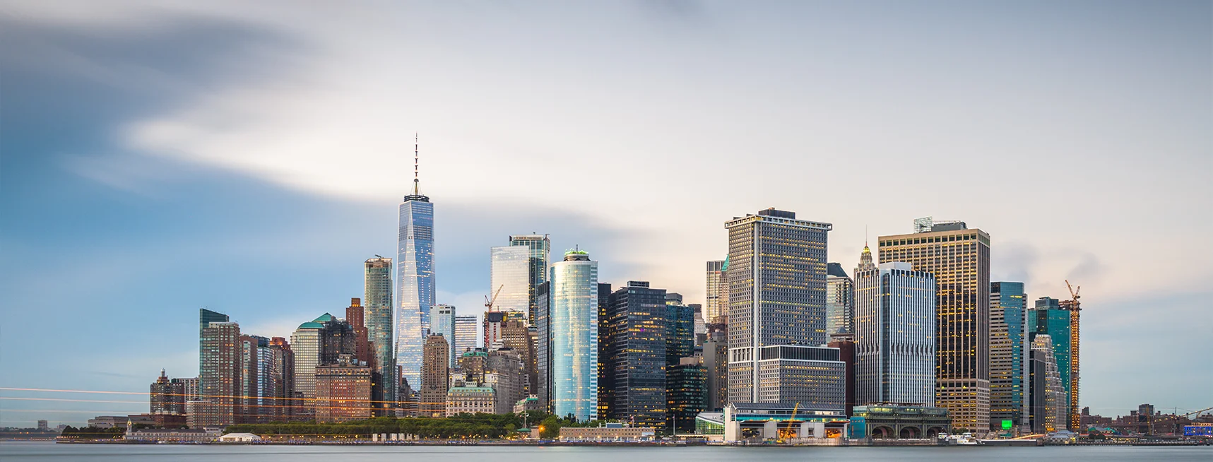 A Tenant’s Guide to Renting Commercial Property in New York